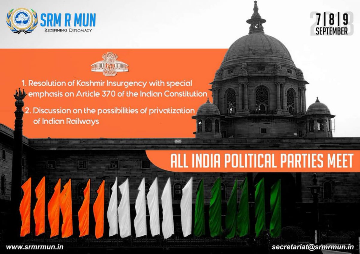 srmrmun's tweet photo. Agenda release #4
Committee: AIPPM https://t.co/buclF3f6Kk