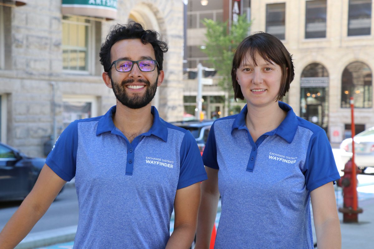 Exchange District BIZ tweet media