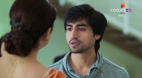 MeLoveSpring's tweet photo. Mr Harshad Chopda how phenomenal you were today 👏👏👏 😭😭

#Bepannaah #AdityaHooda #HarshadChopda https://t.co/BA8ypV9ixH