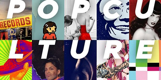 a large collage of movie posters. colorful