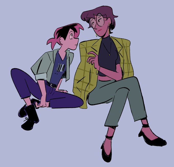 Hi! I'm jo and im interested in story and design. here are other places you can find me:

⚡️Portfolio: https://t.co/AtBiIXwpws 
⚡️Tumblr: https://t.co/dsnXdRsudV 
⚡️Instagram: https://t.co/va9WGQs2fD 
✉️ jonnali.art@gmail.com 