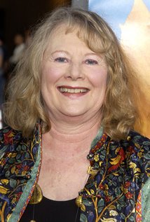 Happy birthday, Shirley Knight 