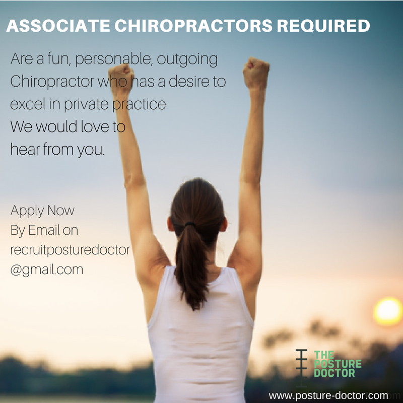 posturedoctorNI's tweet photo. Are you a qualified Chiropractor interested in joining a a well-established and progressive practice? We would love to hear from you. Apply now on recruitposturedoctor@gmail.com #HiringChiropractor #HiringExtraOrdinary #PostureDoctor https://t.co/UZORrtFyG3