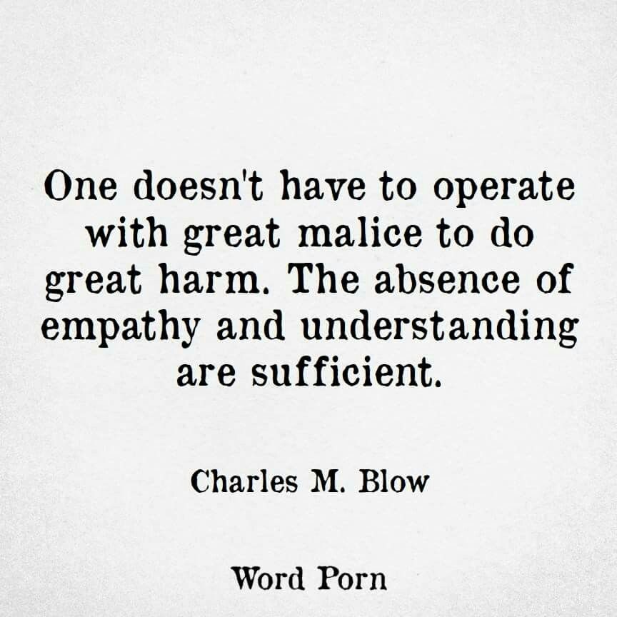 Letter4Change's tweet photo. This!
Words by @CharlesMBlow
#changesocialworkforgood #wordporn https://t.co/puM1VgRICP