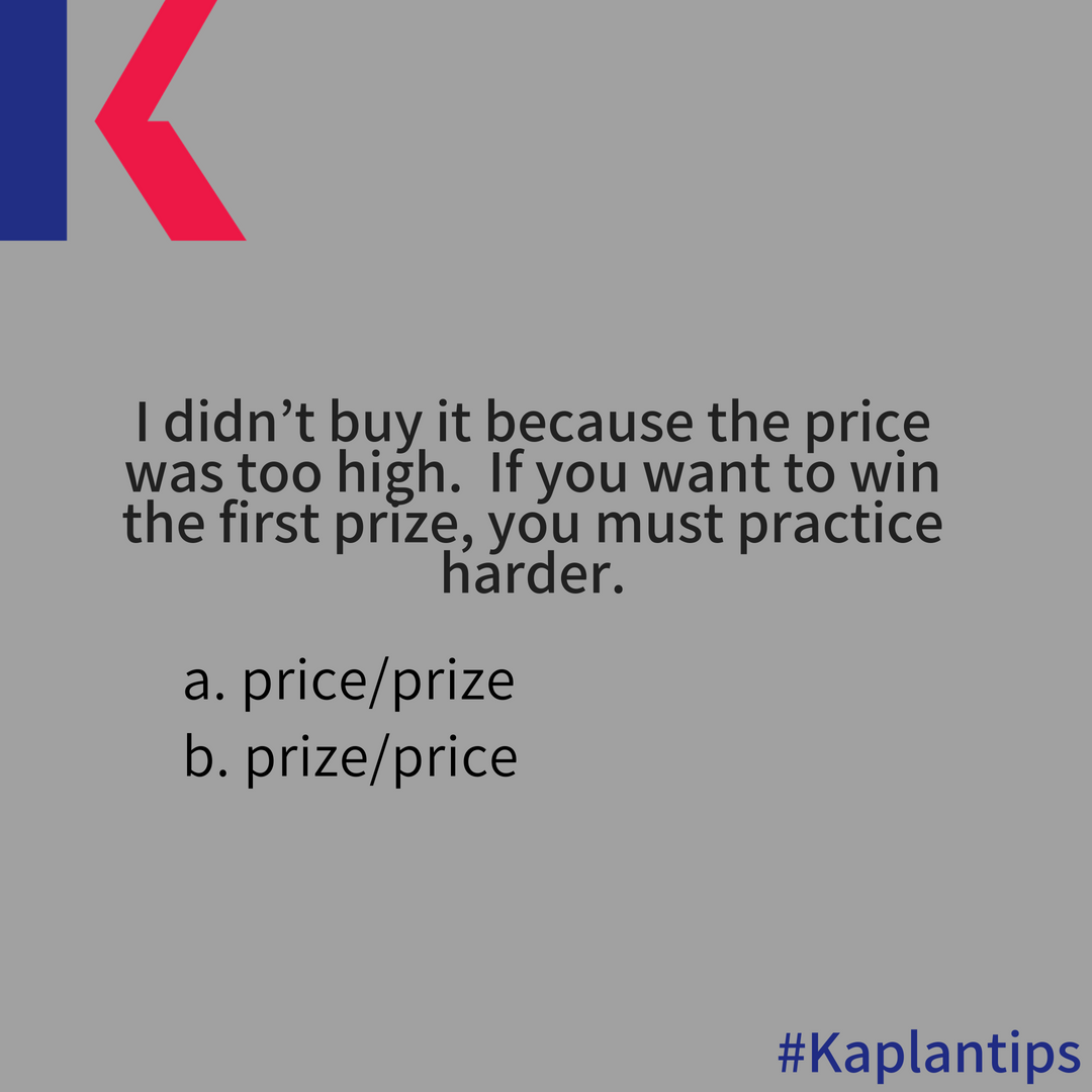 kaplanlatam's tweet photo. ¿Qué opción es la correcta? A ó B

 👉 Pon a prueba tu inglés con nuestro test online gratuito: https://t.co/cvzgxHLMST https://t.co/GbWPxbf0K3