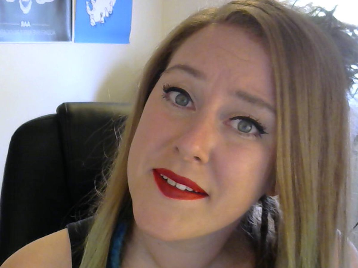 Aryia_Ventures's tweet photo. #goinglive on #twitch with #eveonline RIGHT NOW!
In space nobody can hear you scream!
https://t.co/O2mC75u1rZ        
#tweetfleet #streamfleet #girlstreamers #spaceships #pvp #deadliestventurepilot #battleventures #pewpew  #mineshipsnotrocks
@girlstreamers @streamfleet_eve https://t.co/v34TWHFO9w