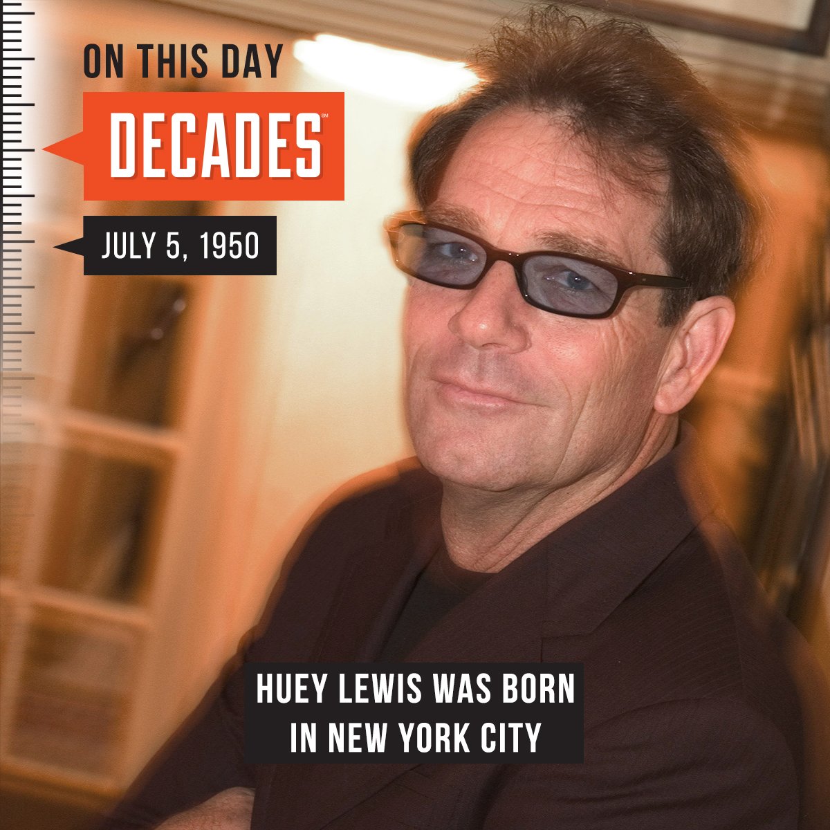 Happy 68th Birthday Which of Huey\s songs is your favorite? 