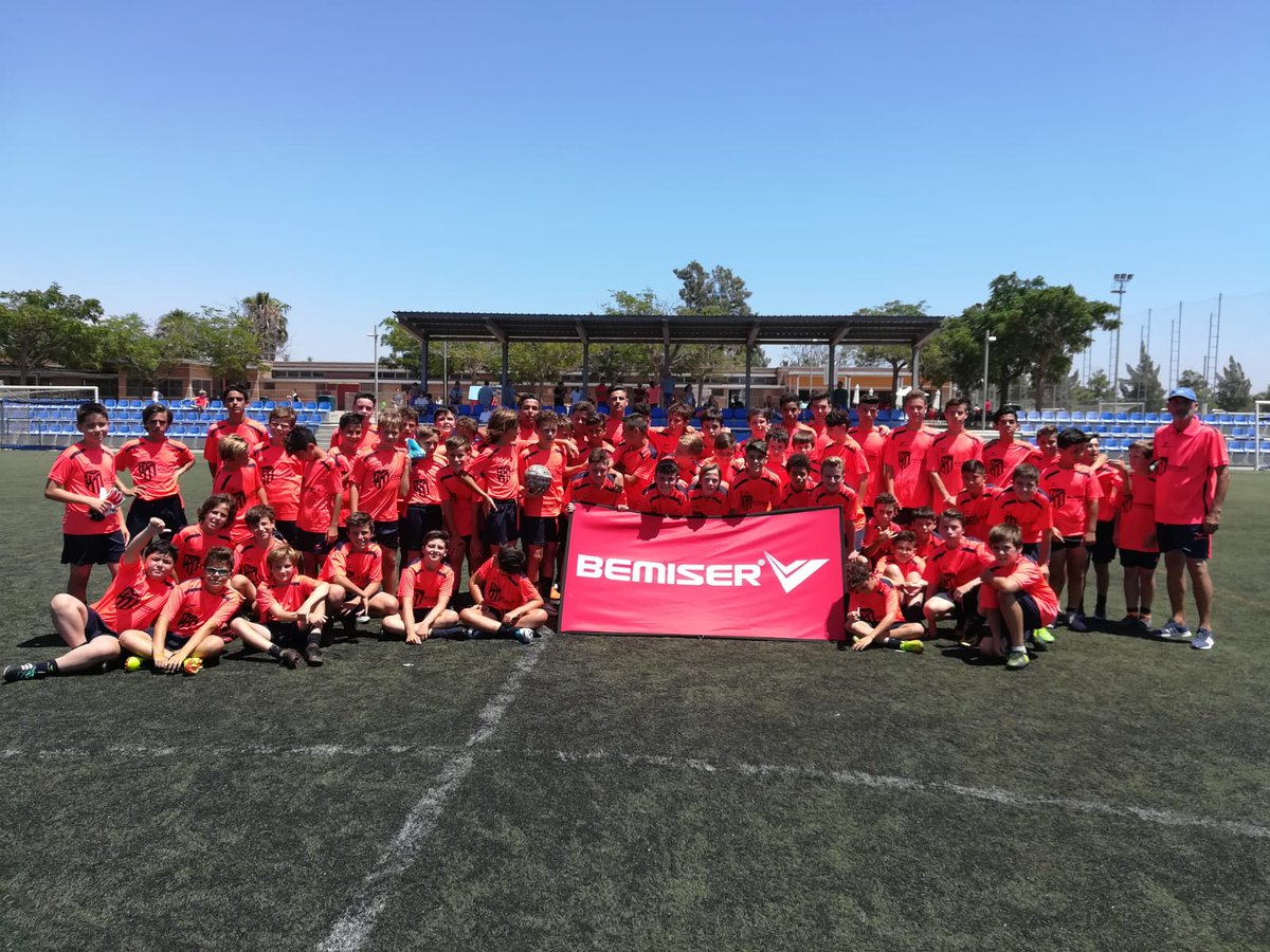 Escola Futbol Gavà tweet media