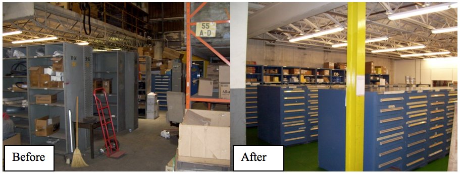 source4ind's tweet image. Declutter and get organized to optimize workflow and increase productivity ow.ly/IBqV30kOUNb #source4industries #declutter #optimizeworkflow