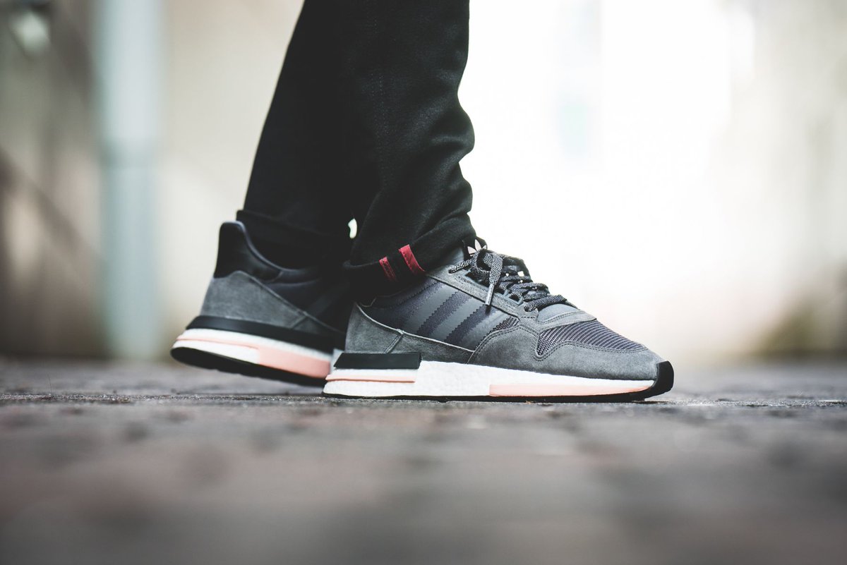 adidas zx 500 rm grey five