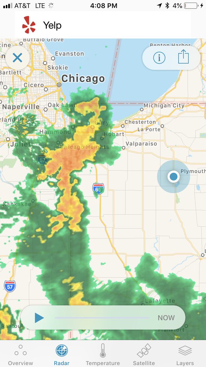 mdvessely's tweet photo. Hold together baby! #openthedome https://t.co/Jg6a8qSj34