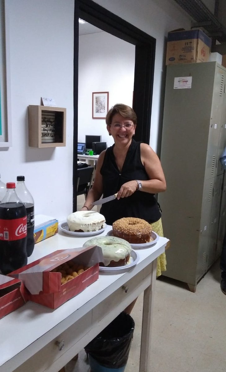 Aline C. L. Moraes tweet media