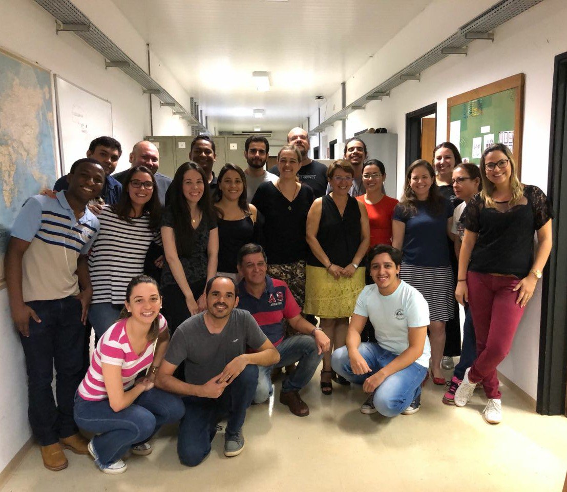 Aline C. L. Moraes tweet media