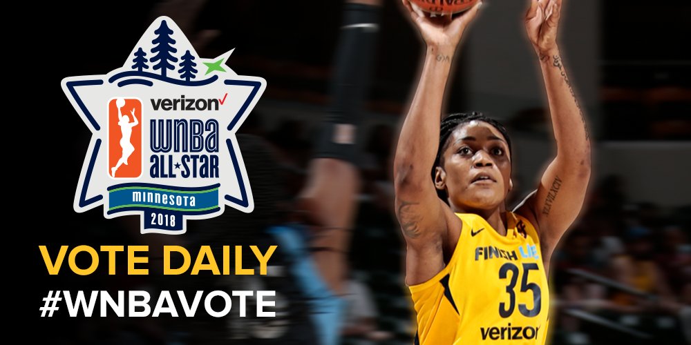 Indiana Fever on Twitter "Fever rookie VictoriaVivians rounds out