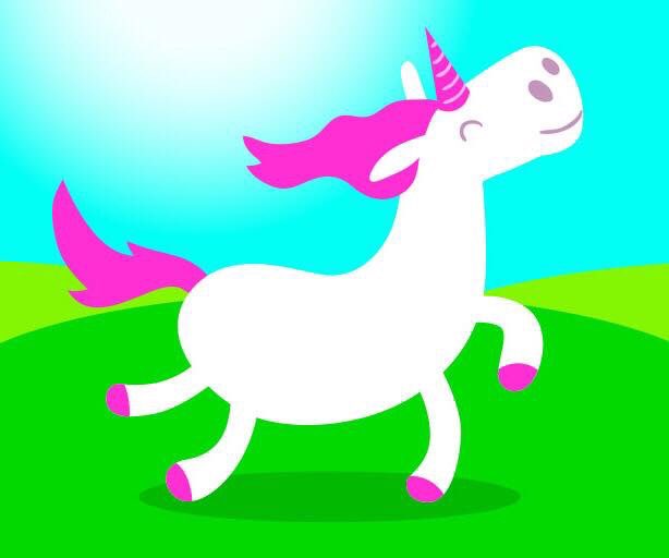 Meet a Real unicorn 5th-8th Aug. Book online and save £££ss cockfields.co.uk