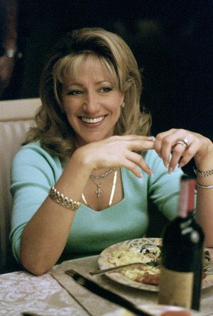 Happy 55th birthday to Edie Falco! 