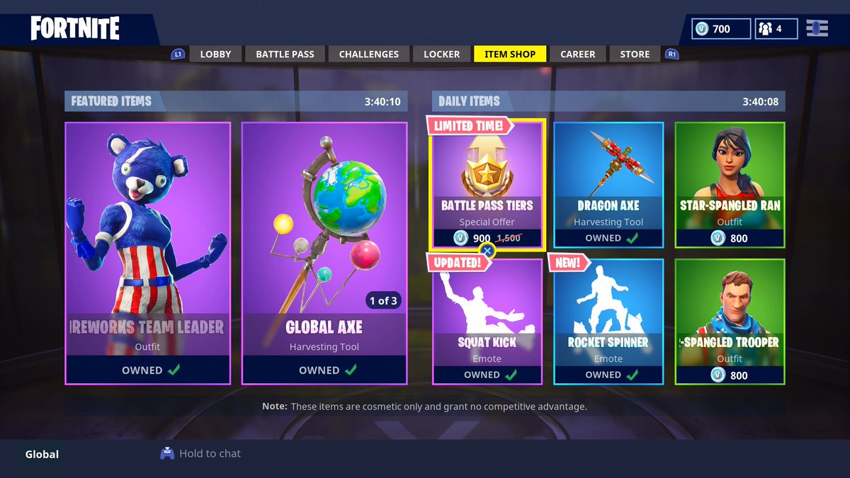 what is the fortnite item shop right now - 0 replies 1 retweet 17 likes  0 replies 1 retweet 17 likes - what is the fortnite item shop right now