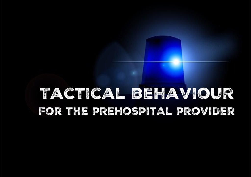 TacticalTrauma tweet media