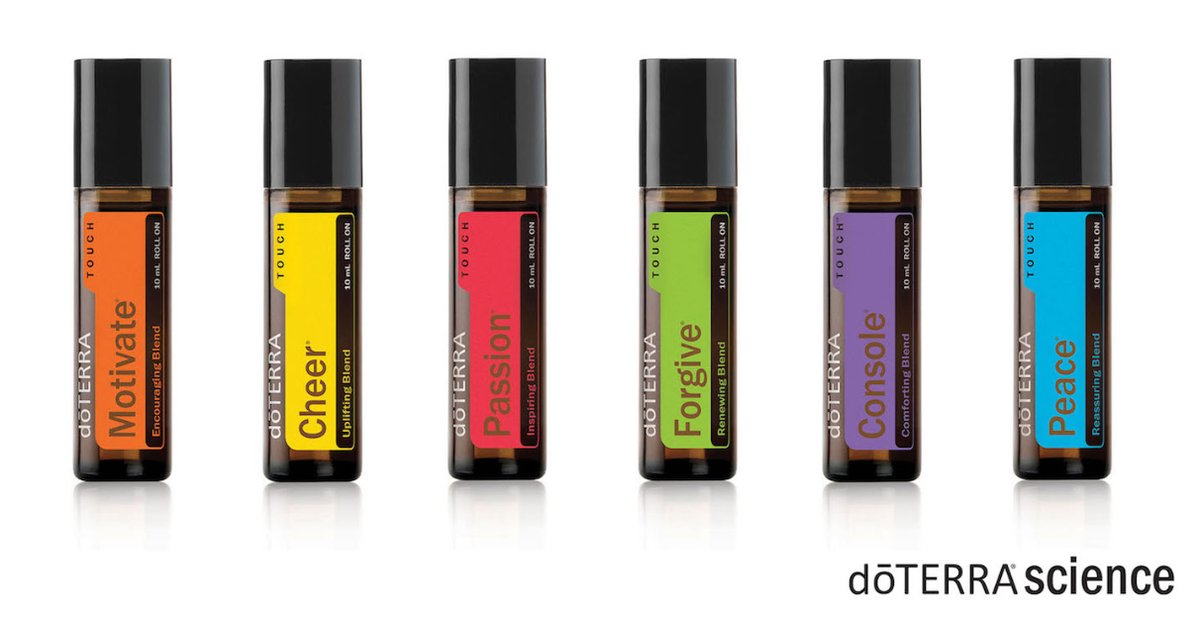 PureLifeBalance's tweet image. Dr. Hill asserts that what you feel emotionally becomes how you feel physically.
There’s no wrong way to let go of negative emotions.

Let's learn about @doTERRA Emotional Aromatherapy Touch!