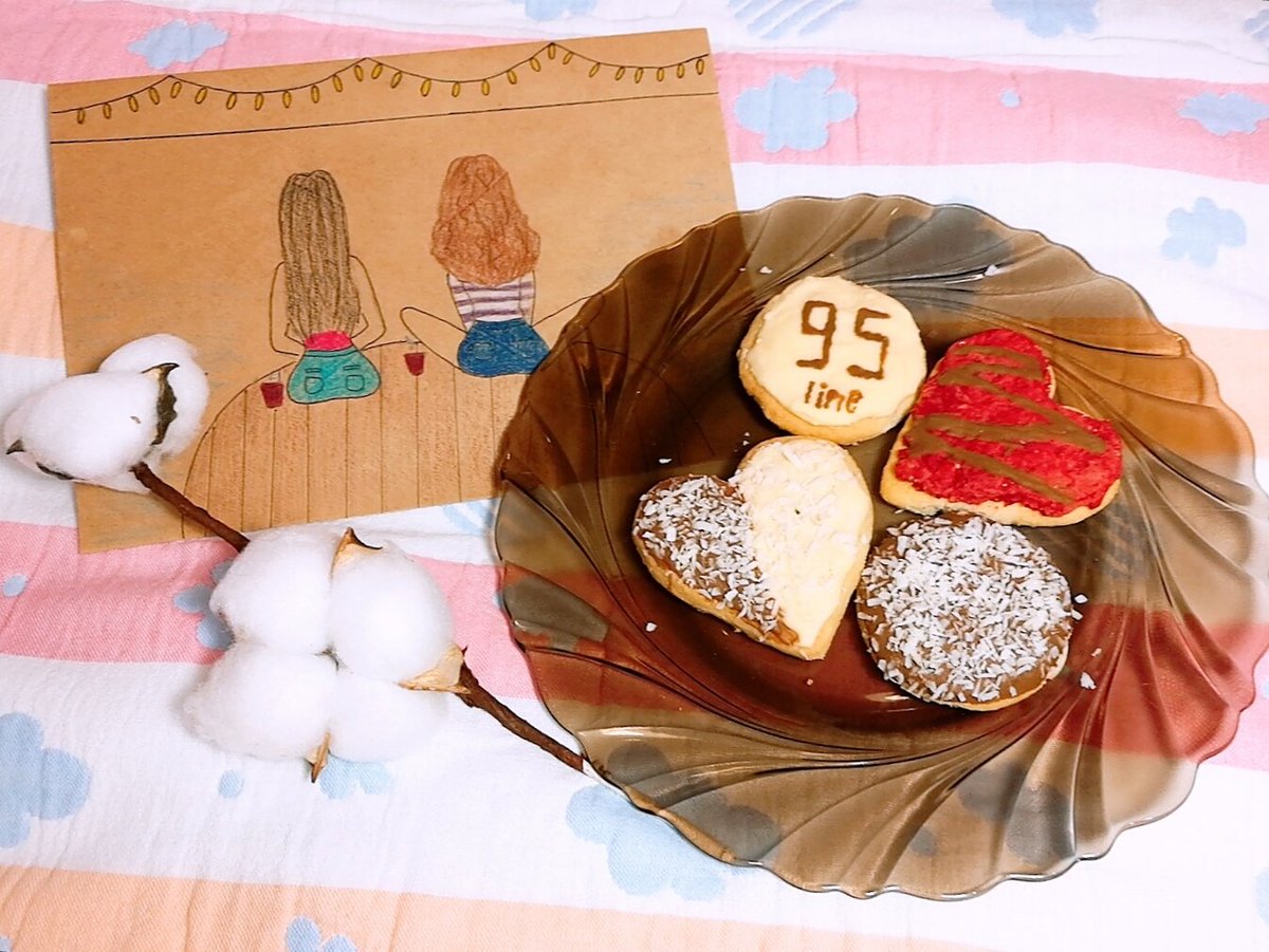 JuliaKayEN's tweet photo. #alliesesday #fiveyearstogether
Так трогательно, тепло и искренне...
Так быстро, оставаясь в памяти и с глубокими мыслями...
/ И помни, для меня важен каждый момент, давай будем дружить ещё тысячу лет?~ /
04.07.18.♥️ https://t.co/8lgMaKsjE9