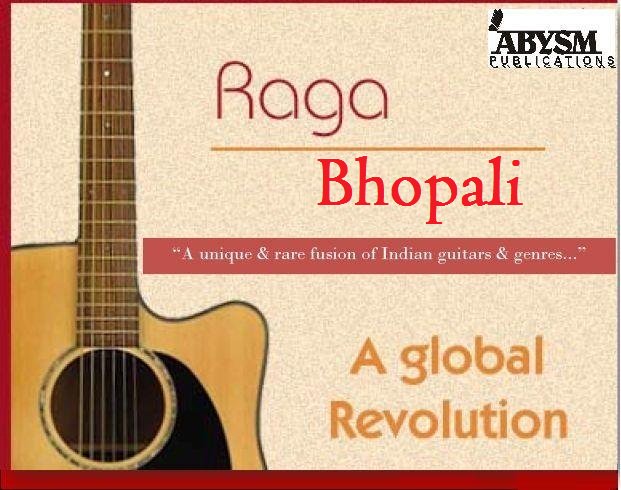 AbysmBooks's tweet photo. Sheet Music - Raga Bhopali #Carnaticmusic #Guitar #IndianClassicalGuitar #MusicNotes #Piano #RaagonGuitar #RagaNotes #RagaonGuitar #Ragas #RagasonGuitar #RagasonPiano https://t.co/H7LJGvQGLf https://t.co/BLSXA4nBCe