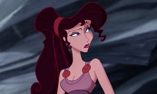 геркулес и мегара. женщина геркулеса. геркулес дисней мегара. геркулес мультфильм мэг. мегара (мэг).