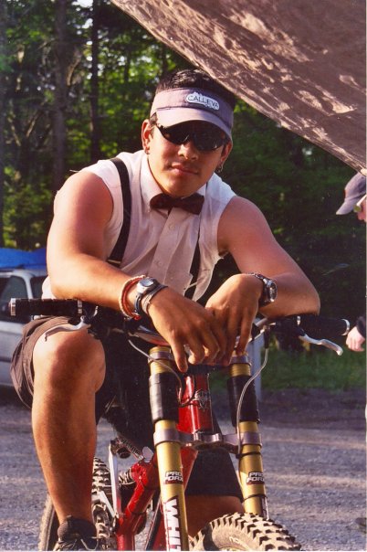 RevolverIHD's tweet image. #TBT