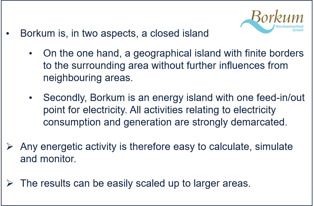 NETfficient's tweet photo. Question of the week:
Why is the island of Borkum a suitable location for testing and demonstrating NETfficient‘s energy storage systems and energy management solutions?
#NETfficient #NETborkum #energystorage https://t.co/xslk0wncUu