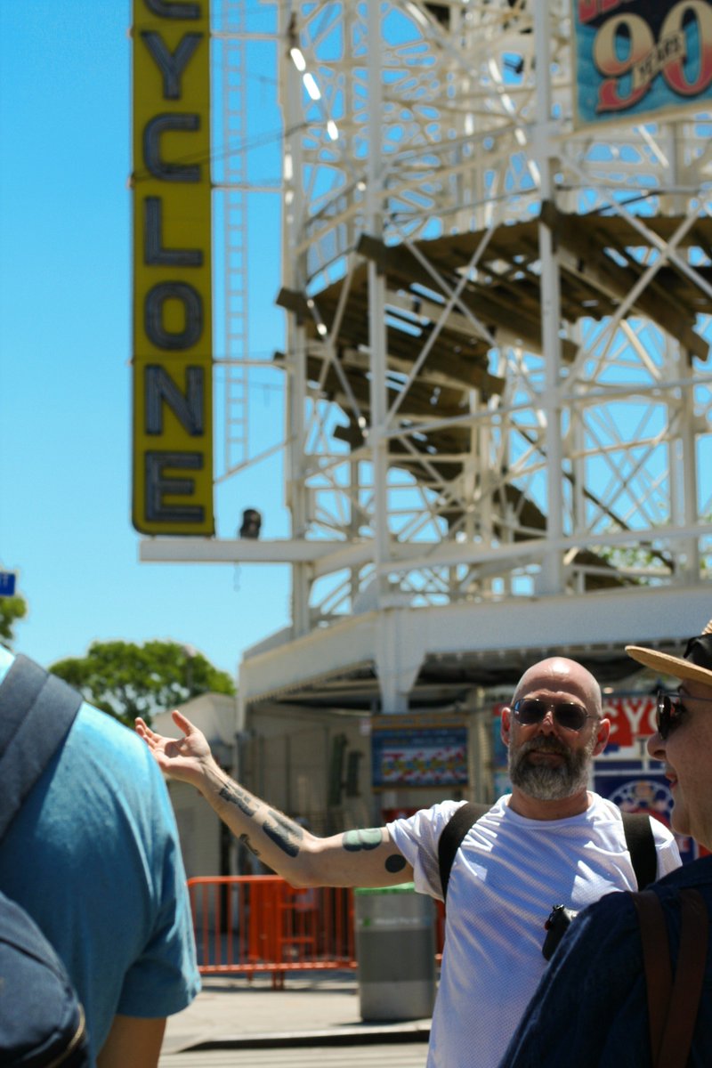 SVA Residency in Typography tweet media