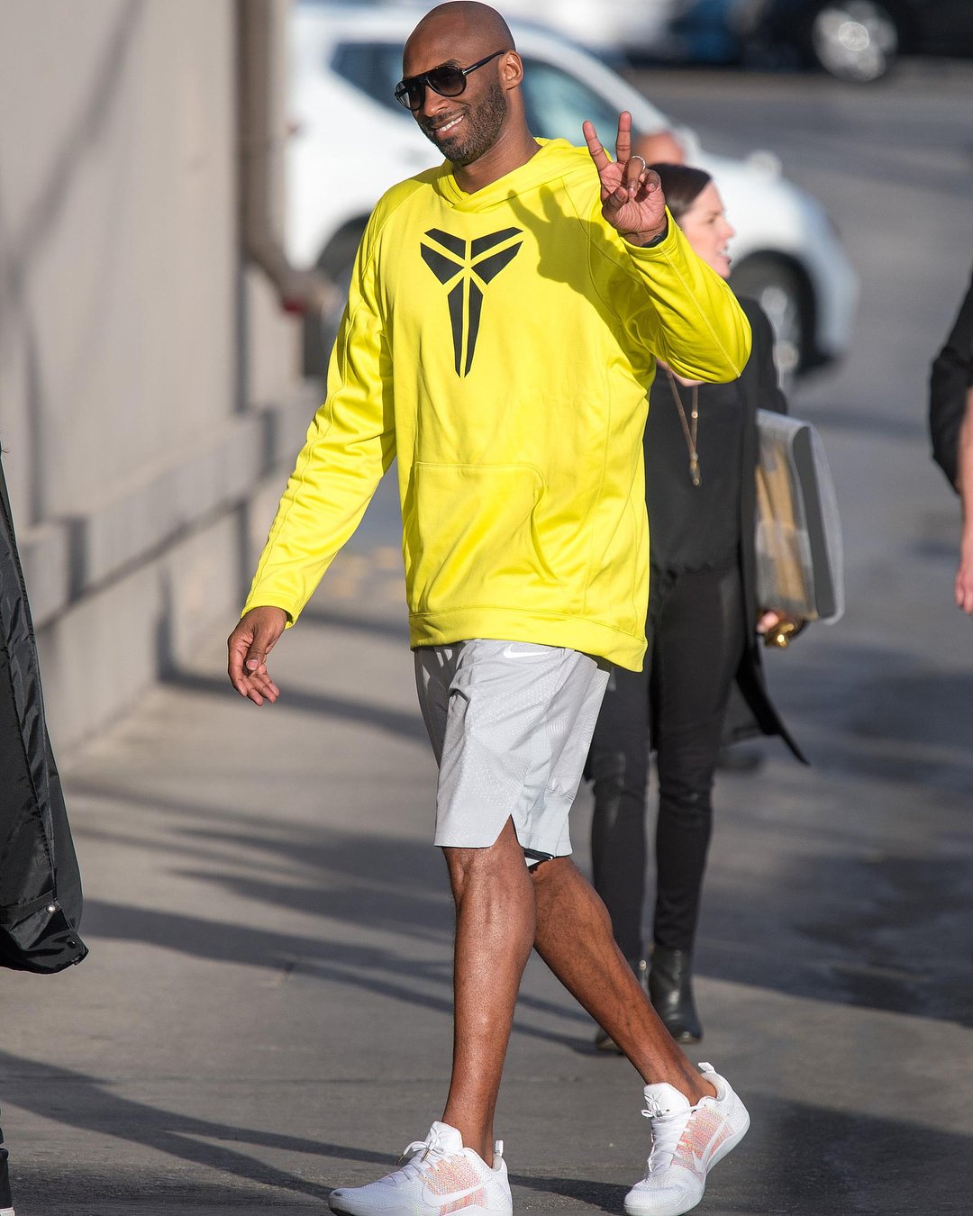 kobe bryant casual