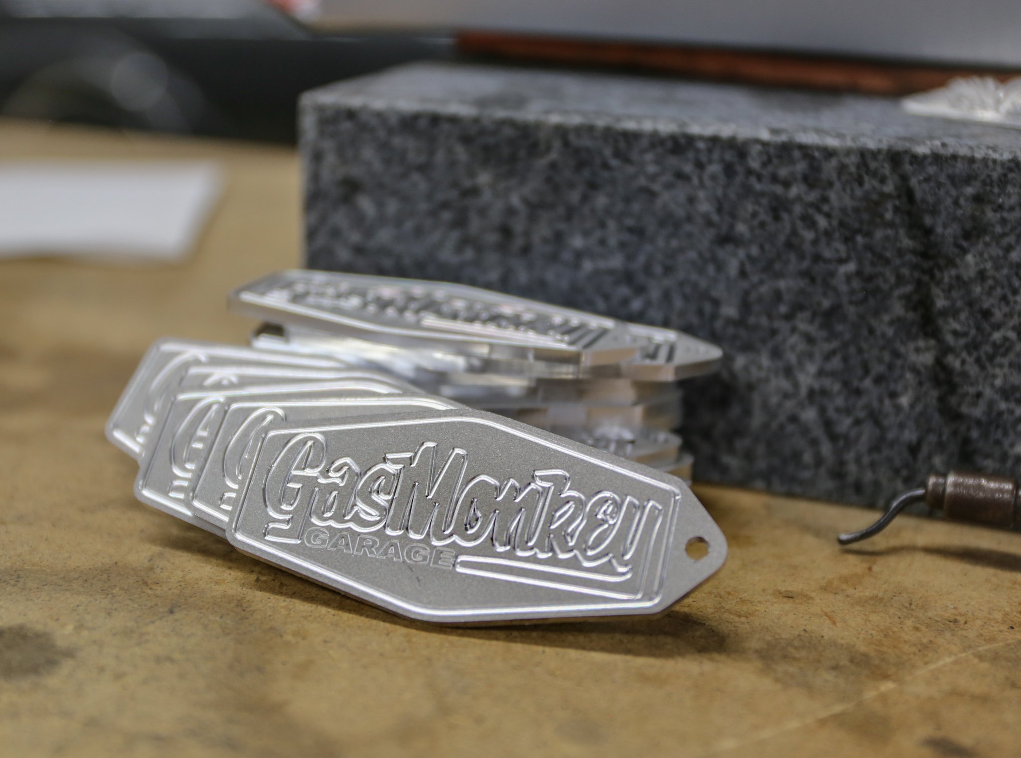 Gas Monkey Garage On Twitter Instoreexclusive New Gas Monkey