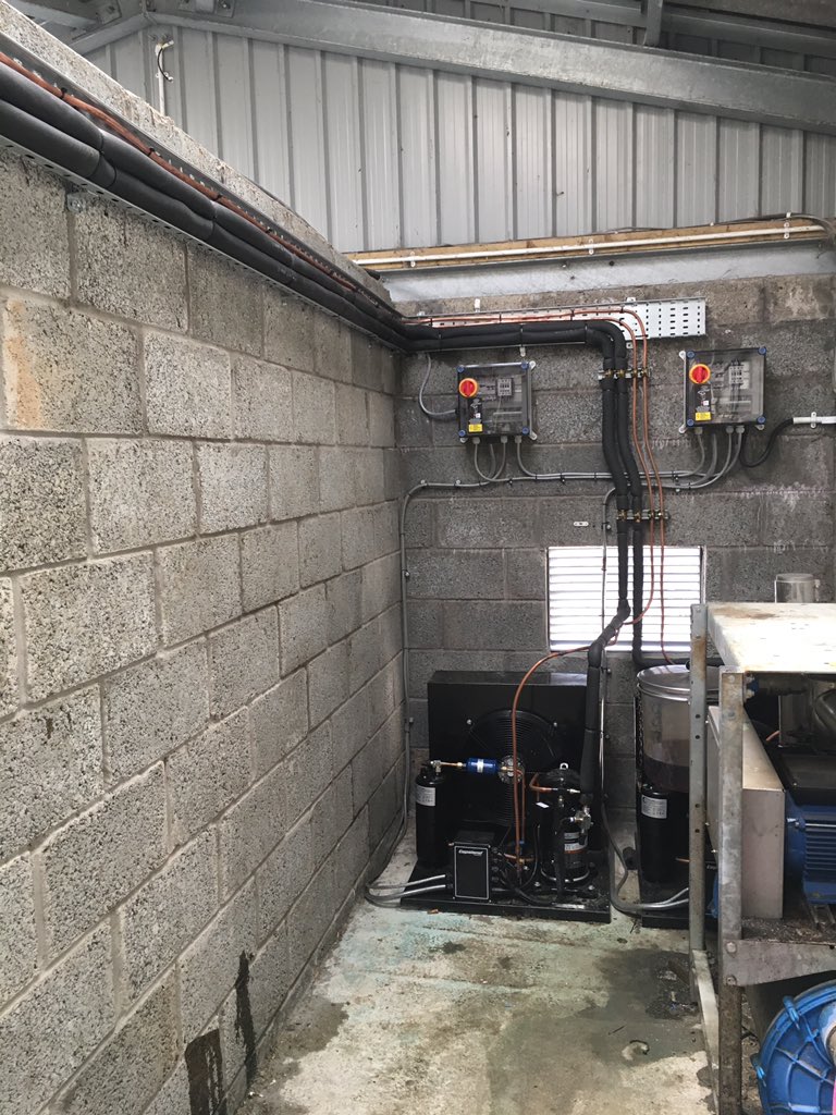 Fullwoodhead Dairy Supplies LTD (Fullwoodhead) Twitter