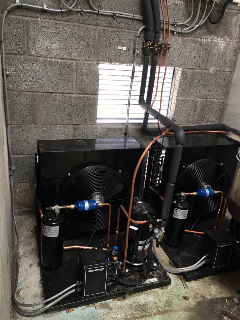 Fullwoodhead Dairy Supplies LTD (Fullwoodhead) Twitter