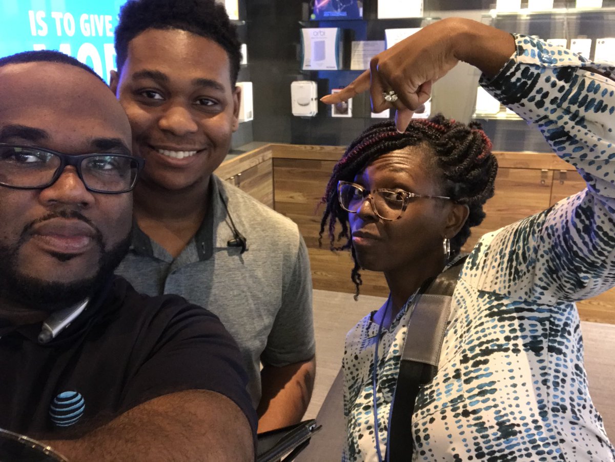 Keith Waters (@keithwaters_att) on Twitter photo Jamal with a DTVNow for Midway!!!
@att_herb <a href="/dawnrmanuel/">Dawn Manuel</a> <a href="/MrsJaronfelder/">Jaron Felder</a> @TheFirstNetGuy @katie_w_att Jamal with a DTVNow for Midway!!!
@att_herb <a href="/dawnrmanuel/">Dawn Manuel</a> <a href="/MrsJaronfelder/">Jaron Felder</a> @TheFirstNetGuy @katie_w_att