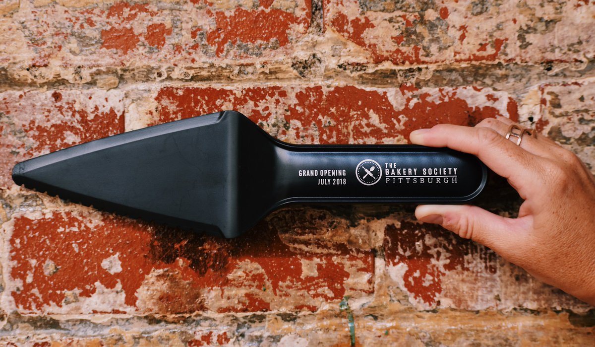 We are thrilled to help launch The Bakery Society in Mount Oliver! TBSP is the region’s first and only bakery incubator. They will help local bakers elevate their skills as bakers and as business owners.