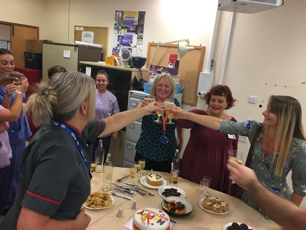 Sarah Hookes 💙 tweet media