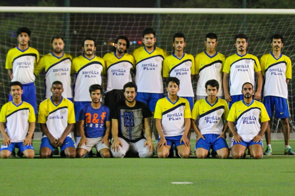 Zorrilla_Academy (ZorrillaAcademy) Twitter