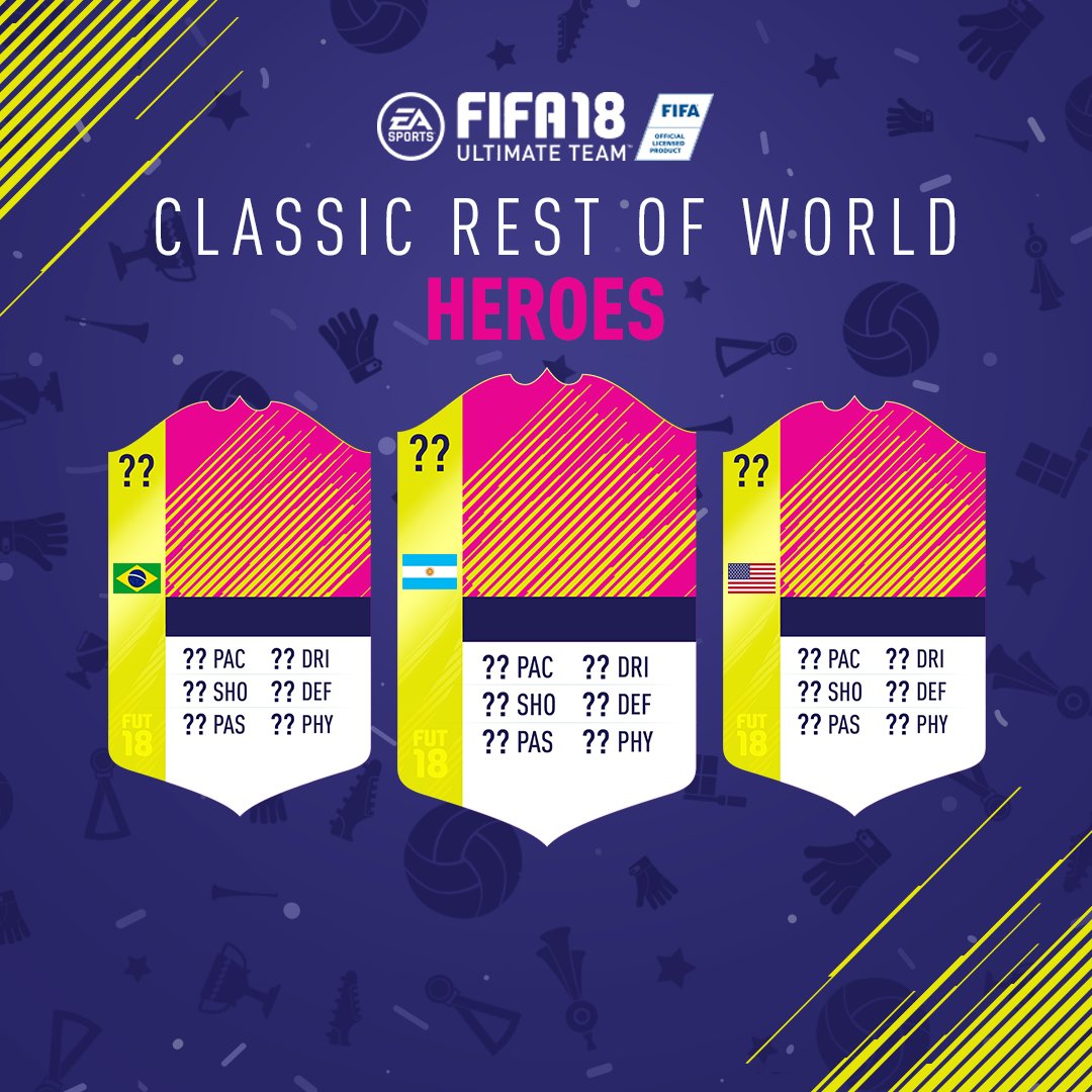 Ea Sports Fifa This Friday Festivaloffutball Fut Fifa18 Ea Sports Fifa This Friday Festivaloffutball Fut Fifa18