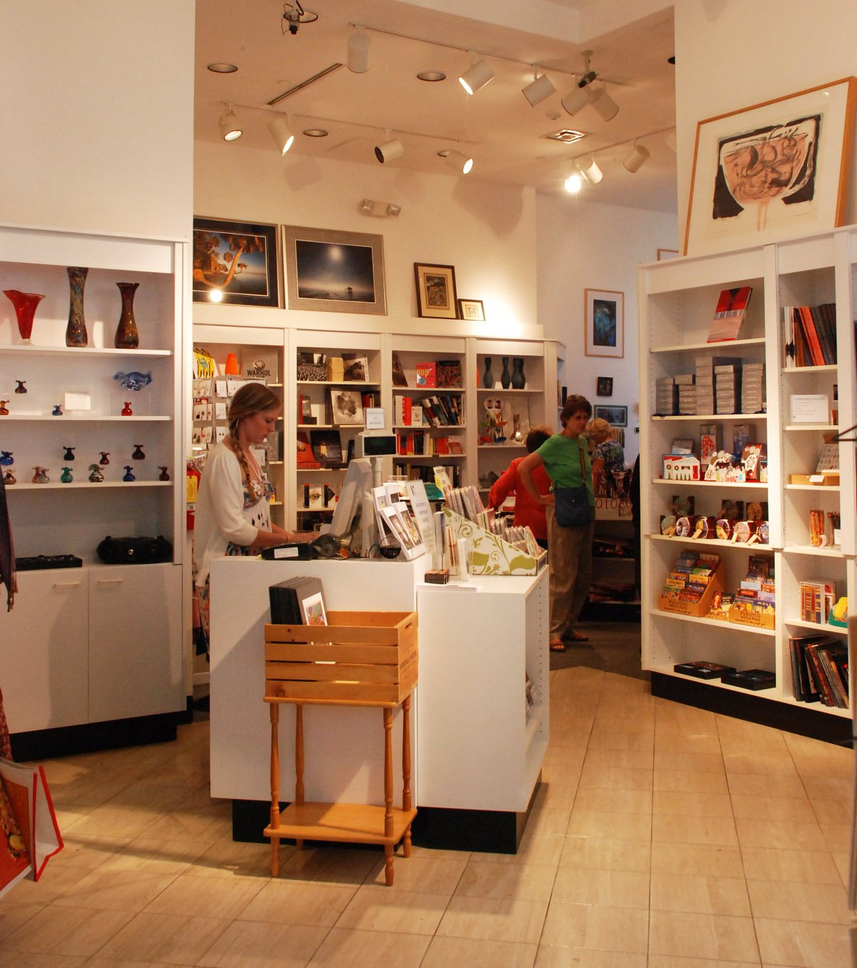 harn museum  art  twitter job alert   work   harn
