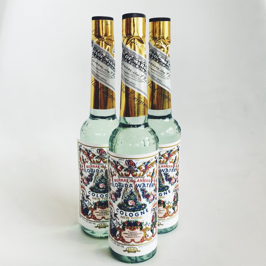 TheBlankCoven's tweet photo. #FloridaWater is a staple of #Hoodoo, #Voodoo, and #Santeria and is enjoying new popularity in #witchcraft, but what is it!? Have no fear, Diana has your back! #BlankCoven #TheBlankCoven https://t.co/NFQXKnNgR1 https://t.co/eV5sOislio