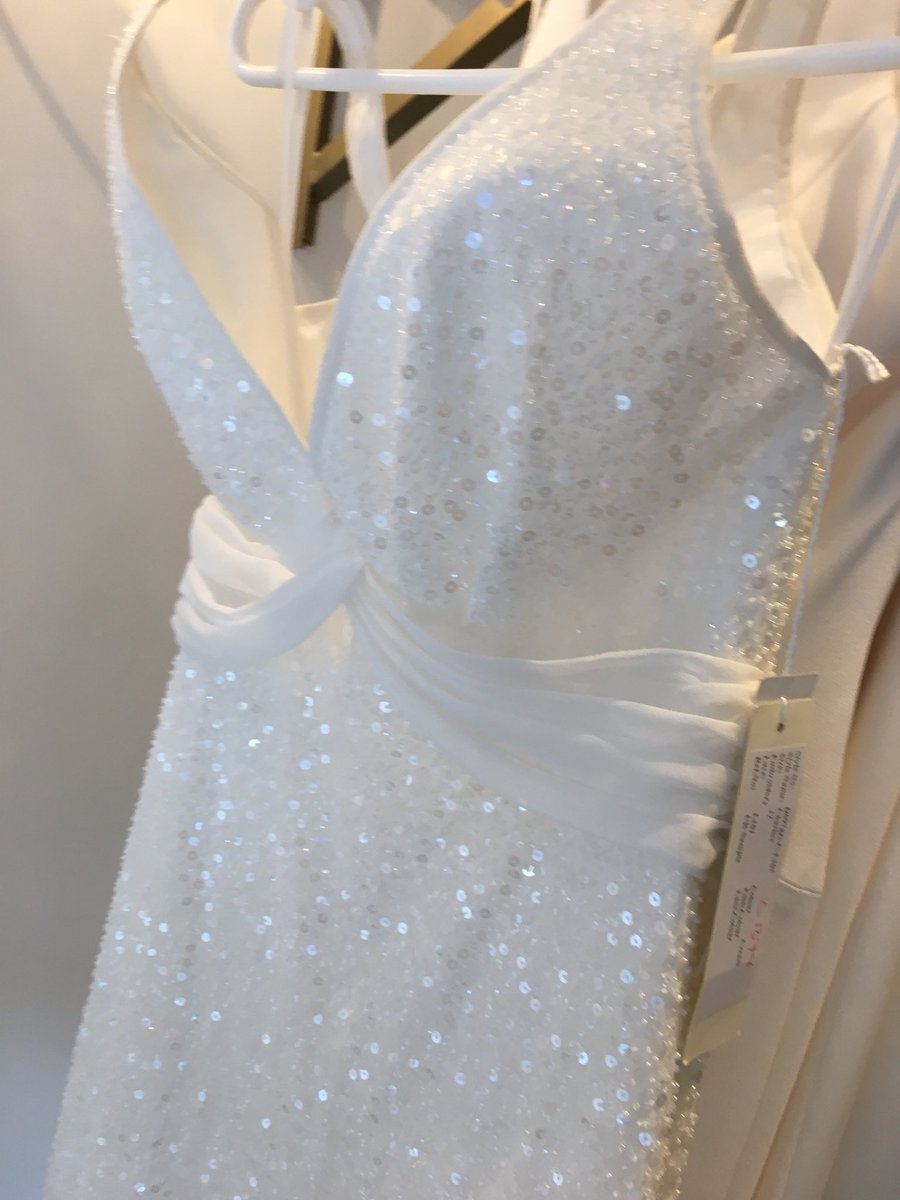 HuwReesBrides's tweet photo. Augusta Jones Designer Weend this Fri Sat and Sun #bethefirst #tryiton https://t.co/2sMWsjkdbj