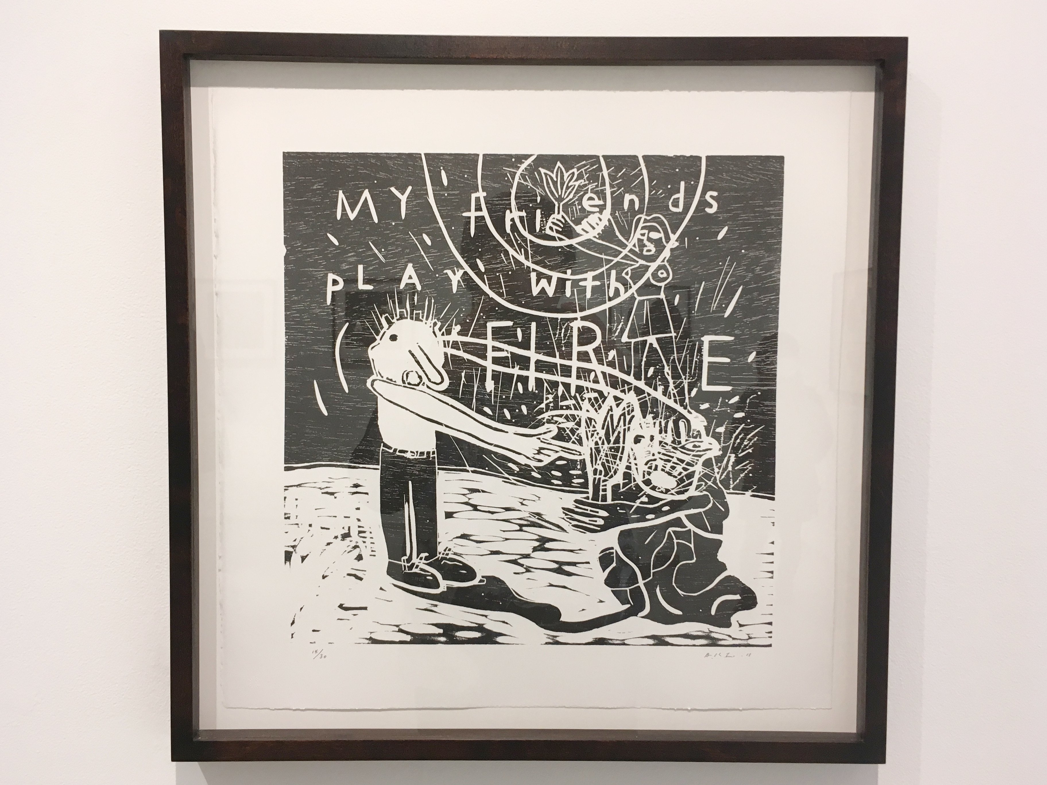 デビッド・リンチPAINTINGS DRAWINGS デビッド・リンチ PAINTINGS & DRAWINGS デビッド・リンチ