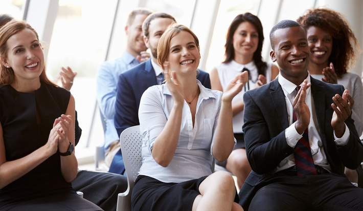 EdHecht1's tweet image. Knowing how to communicate is integral to being an agent. 3 Ted Talks for inspiration: otbd.it/ijaQKMHQ