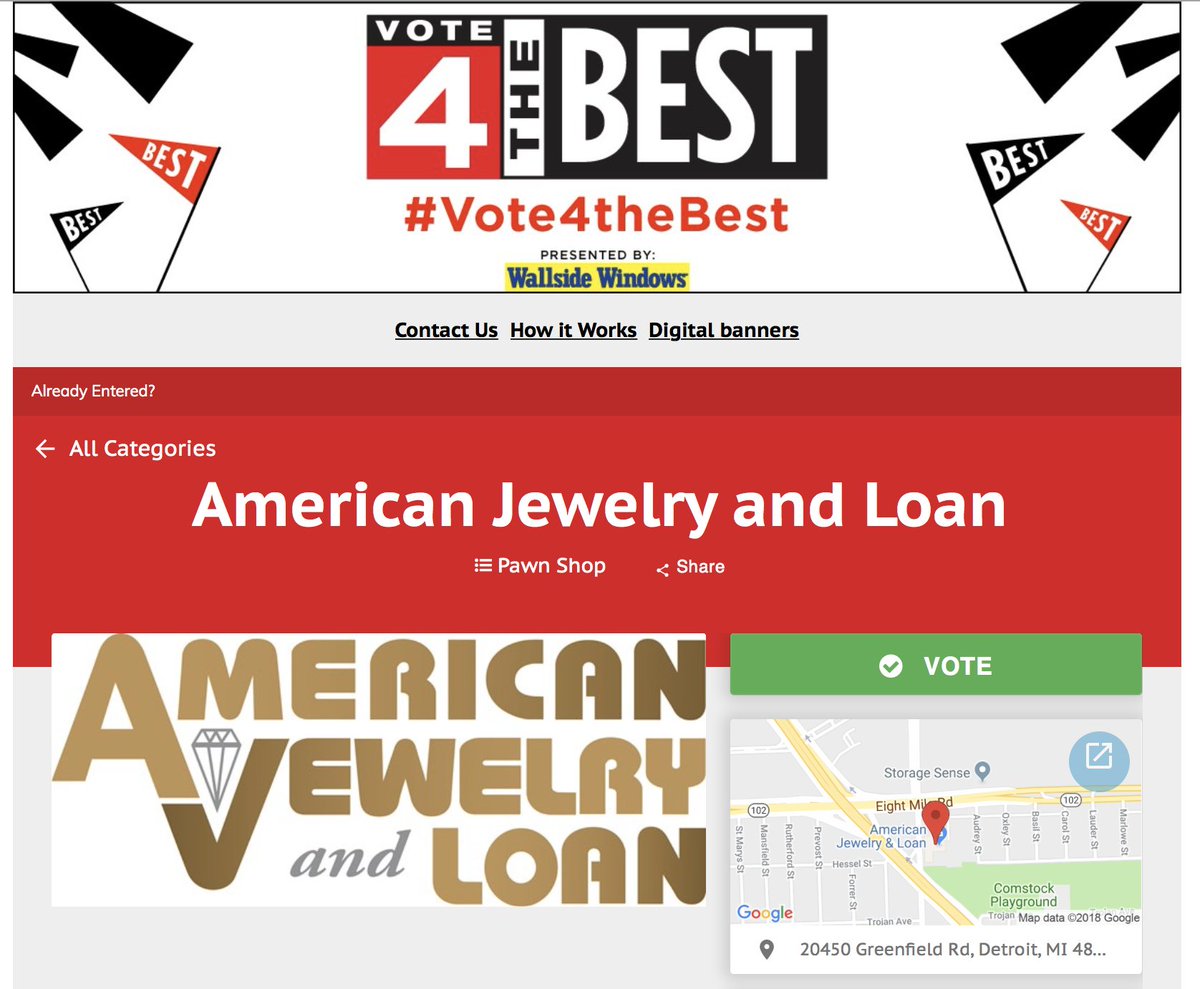 Hardcore Pawn tweet media