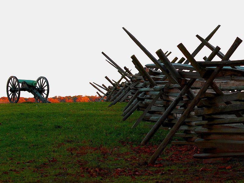 Saving A Gettysburg Civil War Site Significant To Vermont's Soldiers (And Doctors) dlvr.it/QZbm3Y https://t.co/bzOGNk9APT