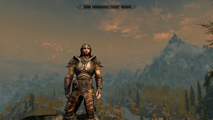 スカイリム スペシャル エディション スカイリムseの日本語化 Mod導入の備忘録