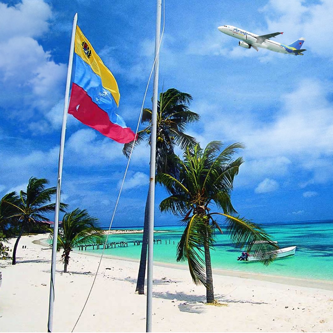 5th of July 🇻🇪🇻🇪🇻🇪 .

Today we honor one of our best destinations ever.

Venezuela commemorates 207 years since it declaration as an independent country.

Happy Independence Day! .

#DiadelaIndependencia
#Venezuela
#Beourguest
#ArubaAirlines