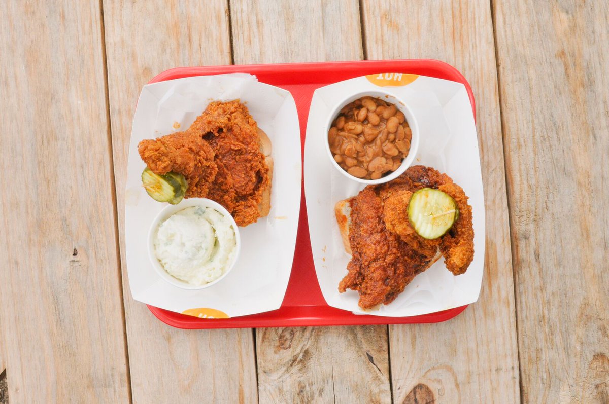 Setting our mouth ablaze in 3… 2… 1…