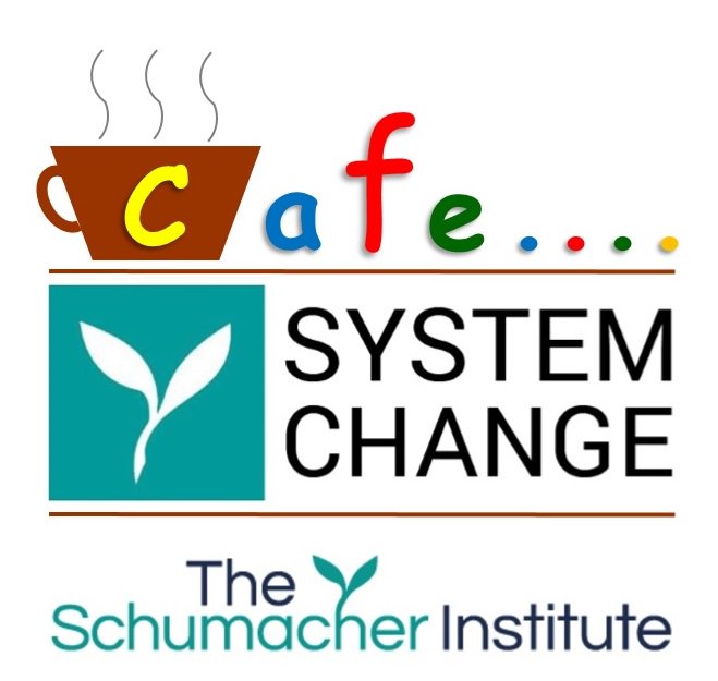 sustainableuni1's tweet image. #SystemsDrinking? Why not drop in at #CafeSYSTEMchange?

This is where #systemsthinking meets #sustainability to discuss #SustainableSystems over a cup of #coffee…

PS: Also you can read probably world’s first magazine dedicated to a journal…..
schumacherinstitute.org.uk/download/pubs/…
#incoseIS