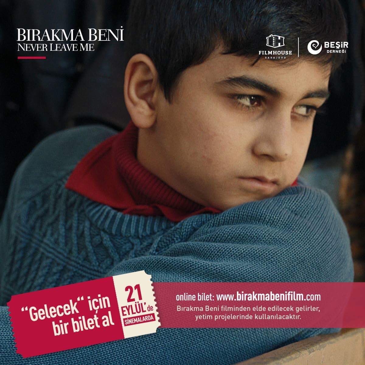 #Bırakmabeni 

Never Leave Me 🌸